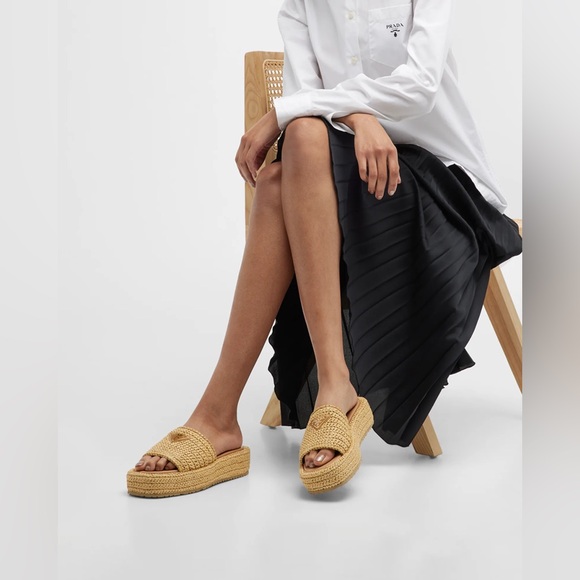 PRADA Sandals - Picture 5 of 8